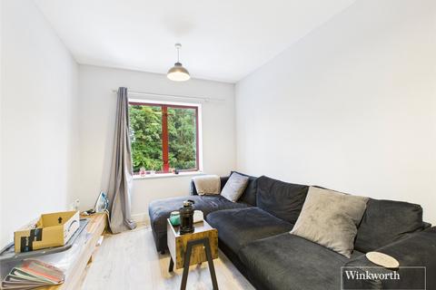 1 bedroom apartment to rent, Wesley Gate, Queens Road, Reading, Berkshire, RG1