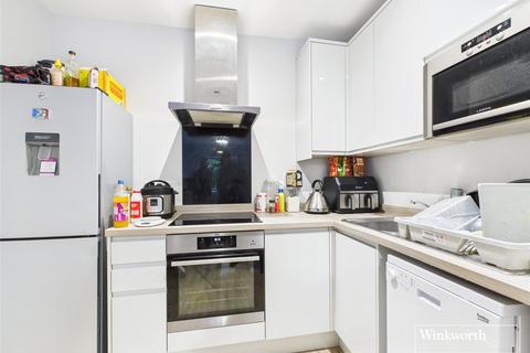 1 bedroom apartment to rent, Wesley Gate, Queens Road, Reading, Berkshire, RG1
