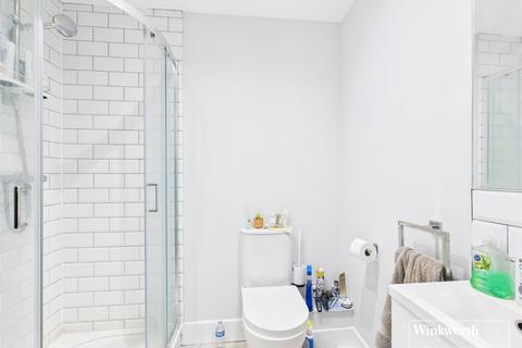 1 bedroom apartment to rent, Wesley Gate, Queens Road, Reading, Berkshire, RG1