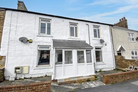 undefined, Flats 89A & 89B Sherburn Terrace, Consett, County Durham DH8 6NE