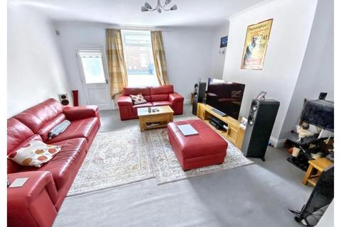undefined, Flats 89A & 89B Sherburn Terrace, Consett, County Durham DH8 6NE