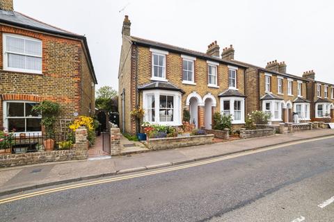 3 bedroom semi-detached house for sale, Victoria Road, Maldon CM9