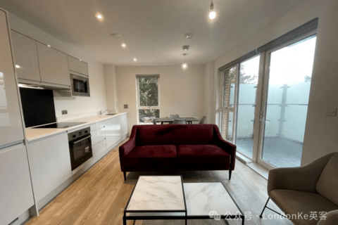 undefined, Parkhurst Road, N7 0FQ