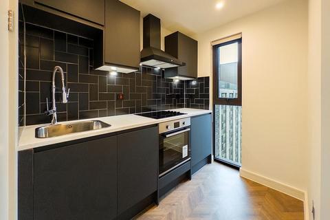 David Lewis Street, Liverpool L1