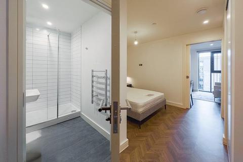 1 bedroom apartment to rent, David Lewis Street, Liverpool L1