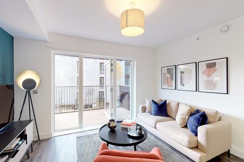 1 bedroom apartment to rent, Millet Place, Pontoon Dock London E16
