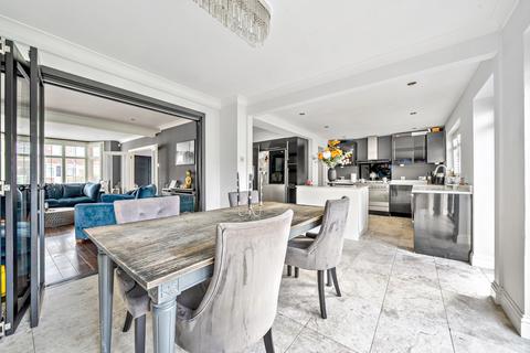 4 bedroom semi-detached house for sale, Wetheral Drive, Stanmore