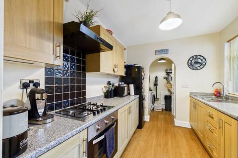 undefined, Bondgate, Pontefract