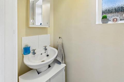 undefined, Bondgate, Pontefract