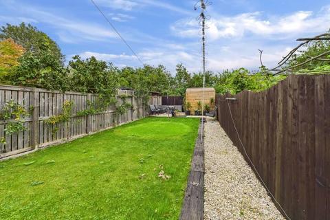 undefined, Bondgate, Pontefract