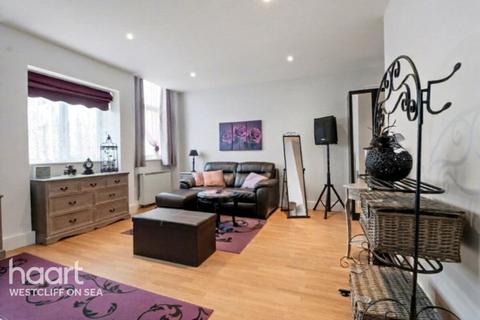 Victoria Avenue, Southend-on-Sea