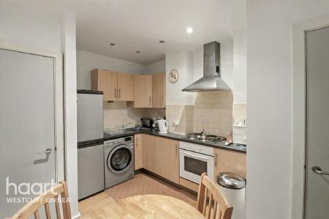 undefined, Victoria Avenue, Southend-on-Sea