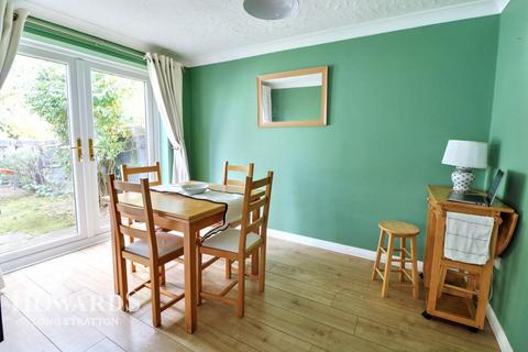 undefined, Suffield Close, Norwich