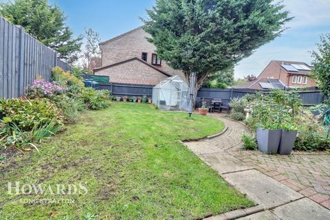 undefined, Suffield Close, Norwich