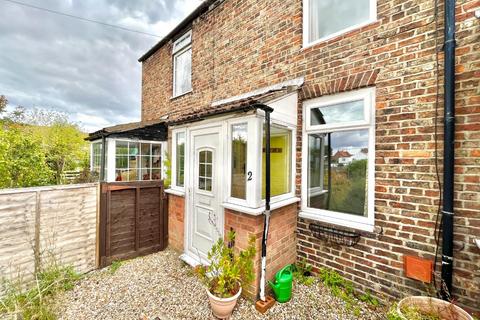 undefined, 2 Bed Mid-Terraced House,  Lamb Row, Rudston, Driffield, YO25 4UE