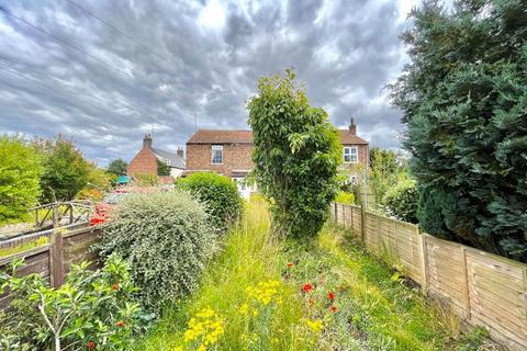 undefined, 2 Bed Mid-Terraced House,  Lamb Row, Rudston, Driffield, YO25 4UE