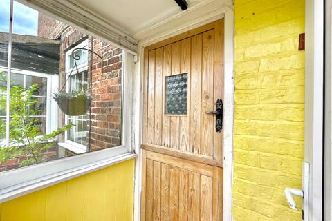 undefined, 2 Bed Mid-Terraced House,  Lamb Row, Rudston, Driffield, YO25 4UE