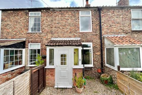 undefined, 2 Bed Mid-Terraced House,  Lamb Row, Rudston, Driffield, YO25 4UE