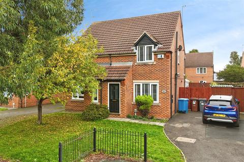 West Grove, Hull
