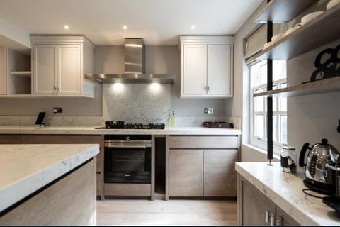 undefined, Elystan Place, London
