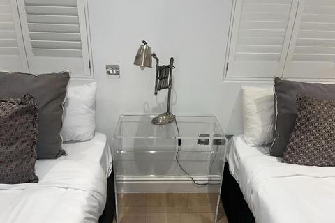 undefined, Elystan Place, London