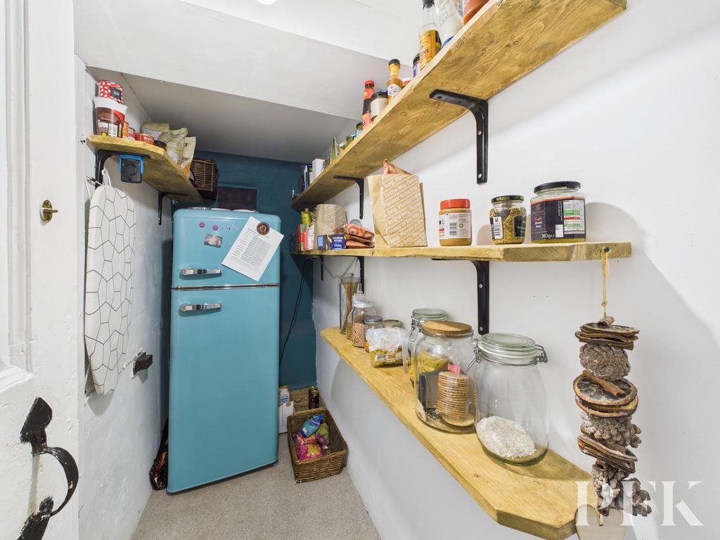 Pantry