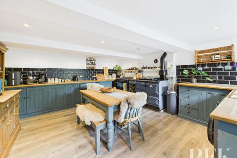 undefined, Boroughgate, Appleby-In-Westmorland CA16