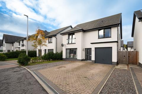 Darochville Place, Inverness IV2