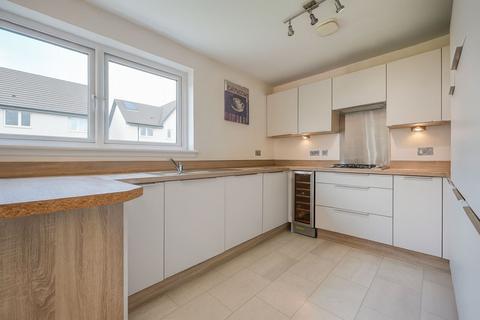 4 bedroom detached house for sale, Darochville Place, Inverness IV2