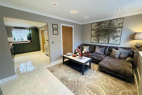 undefined, Ogilvey Close, Swinefleet, Old Goole