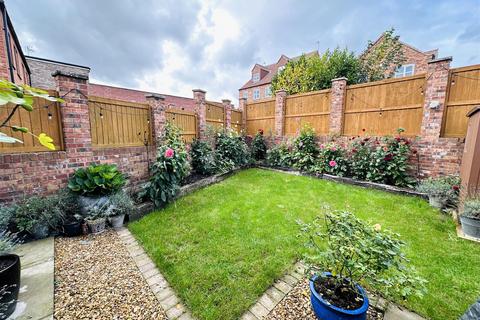 undefined, Ogilvey Close, Swinefleet, Old Goole