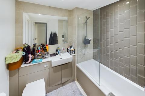 2 bedroom flat for sale, Celeste House, NW9 4DT