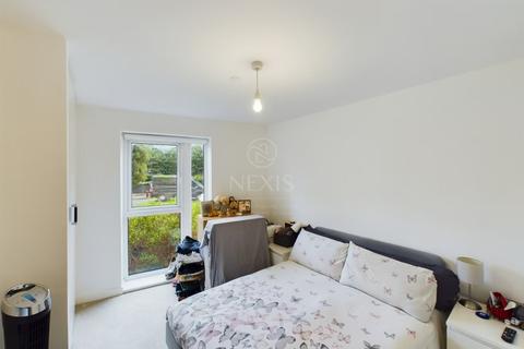 2 bedroom flat for sale, Celeste House, NW9 4DT