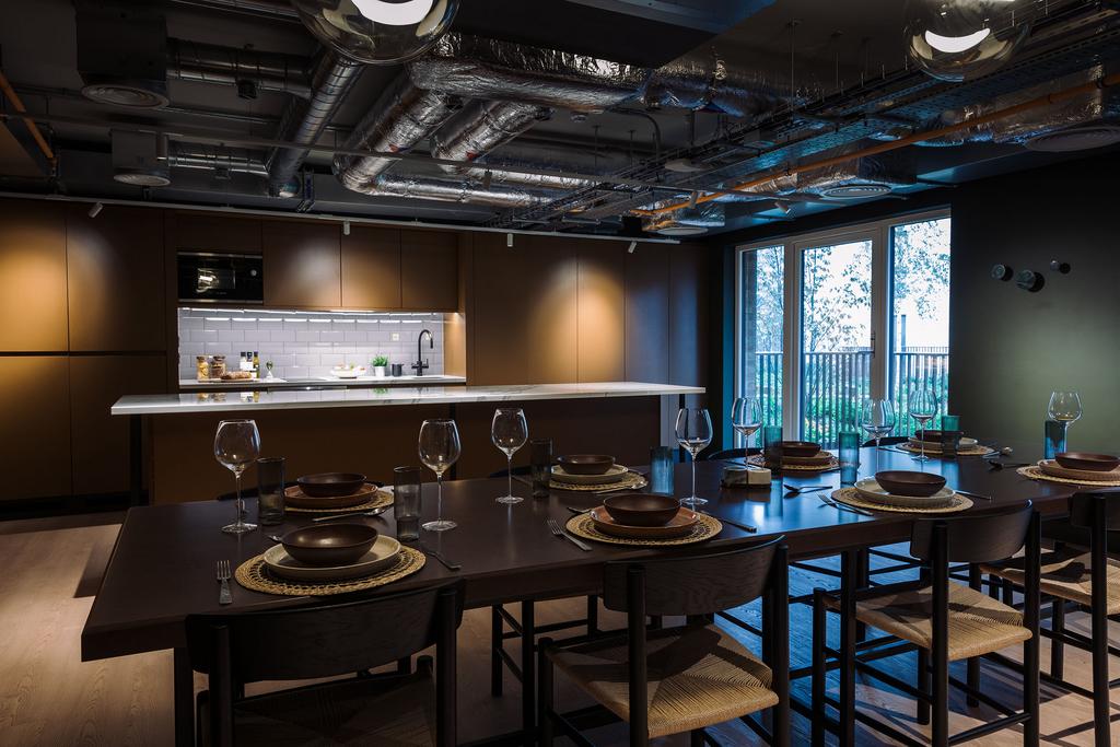 Apartment in London - View 2