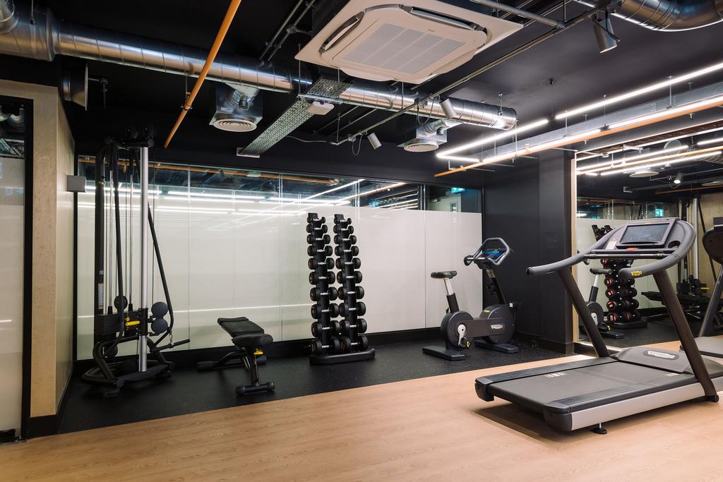 Apartment in London - More