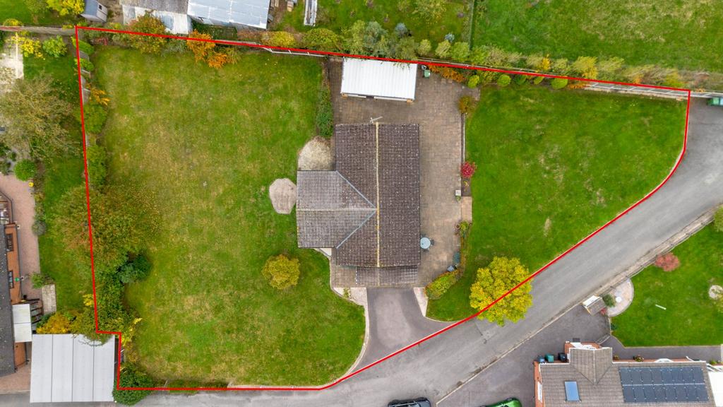 Birdseye View