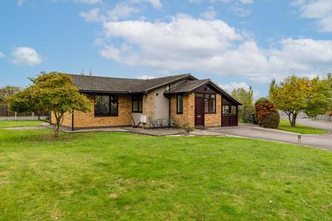 2 bedroom bungalow for sale, Long Street, Bedworth CV12