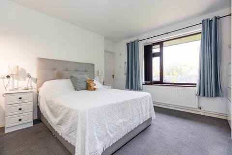 2 bedroom bungalow for sale, Long Street, Bedworth CV12