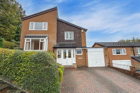 Sunnidale, Fellside Park, Whickham, NE16