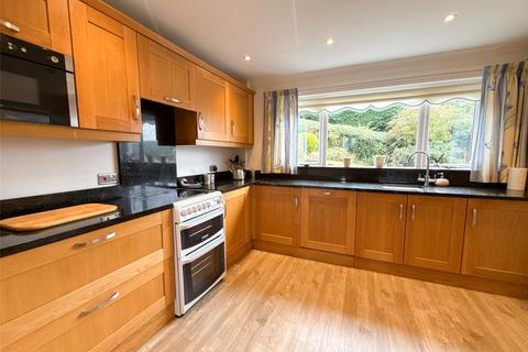 4 bedroom detached house for sale, Sunnidale, Fellside Park, Whickham, NE16