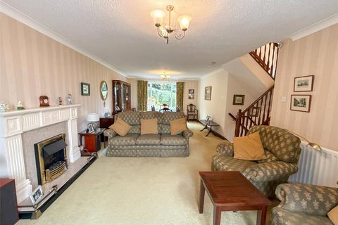 4 bedroom detached house for sale, Sunnidale, Fellside Park, Whickham, NE16