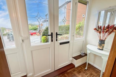 4 bedroom detached house for sale, Sunnidale, Fellside Park, Whickham, NE16