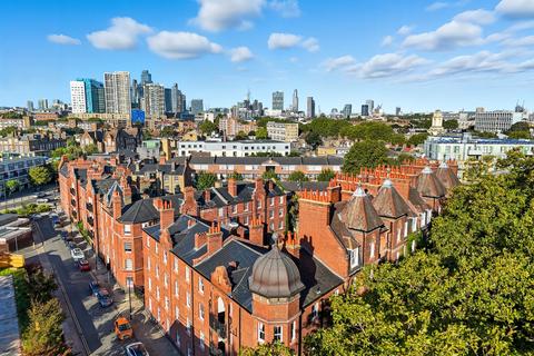 1 bedroom flat for sale, Stepney Green, London E1