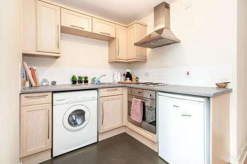 Studio to rent, Red Bank, Greater Manchester M4