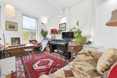 1 bedroom apartment to rent, Dartmouth Park Hill, Archway, N19