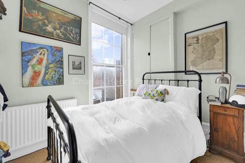 1 bedroom apartment to rent, Dartmouth Park Hill, Archway, N19