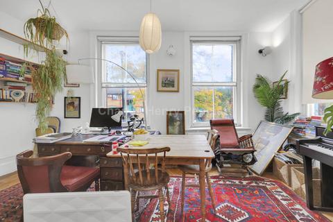 1 bedroom apartment to rent, Dartmouth Park Hill, Archway, N19