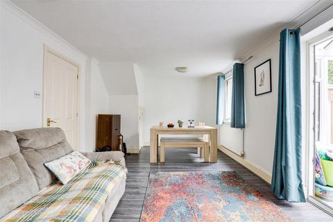 undefined, Hotspur Drive, Nottingham NG4