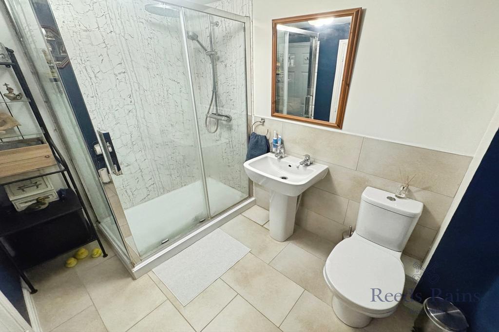 House Bathroom