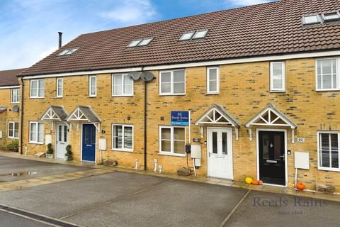 3 bedroom terraced house for sale, Blackthorn Close, North Yorkshire YO8